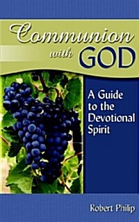 Communion with God (Paperback)