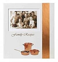 Family Recipes (Loose Leaf, BOX)