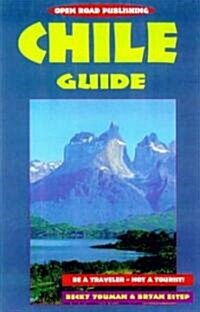 Chile Guide (Paperback)