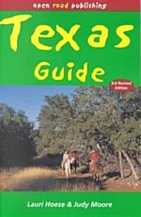 Texas Guide (Paperback, 3rd)