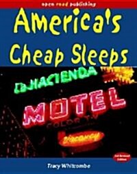 Americas Cheap Sleeps (Paperback, 3rd)