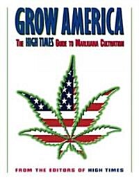 Grow America (Paperback)