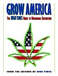 Grow America (Paperback)