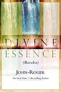 Divine Essence (Baraka) (Paperback)
