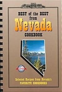 Best of the Best from Nevada Cookbook: Selected Recipes from Nevadas Favorite Cookbooks (Paperback)