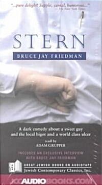Stern (Cassette, Abridged)