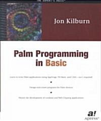 Palm Programming in Basic (Paperback)