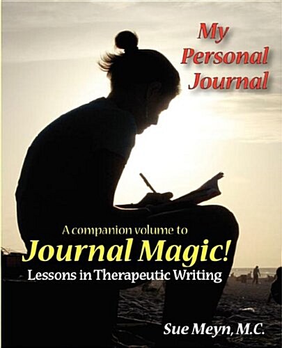 My Personal Journal (Paperback)