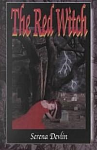 The Red Witch (Paperback)