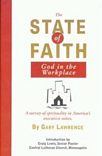 The State of Faith (Paperback)