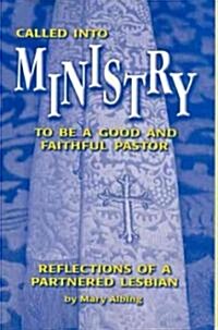 Called Into Ministry (Paperback)