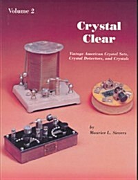 Crystal Clear (Paperback)