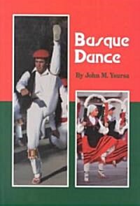 Basque Dance (Paperback)