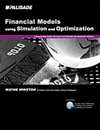 Financial Models Using Simulation and Optimization (Paperback, CD-ROM, 3rd)