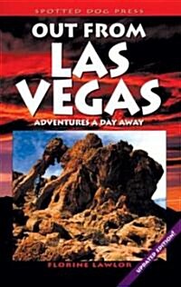 Out from Las Vegas; Adventures a Day Away (Paperback, 2nd)