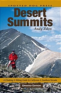 Desert Summits (Paperback, 2nd, Updated)