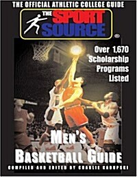 Mens Basketball (Paperback)