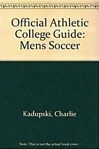 Mens Soccer Guide (Paperback, 16th)