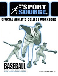 The Official Athletic College Workbook (Paperback)