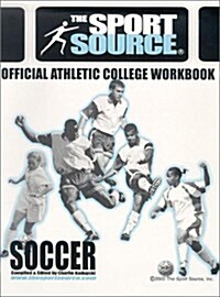 Soccer (Paperback, Workbook)