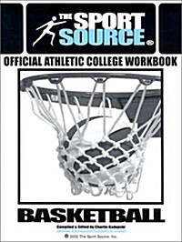 Basketball (Paperback, Workbook)
