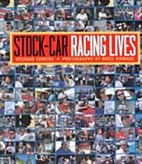 Stock Car Racing Lives (Paperback)