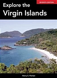 Explore the Virgin Islands (Paperback, 7th)
