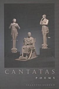Cantatas (Paperback)