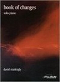 Book of Changes: Solo Piano (Paperback)