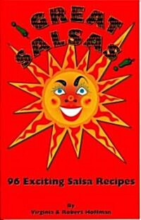 Great Salsas (Paperback)