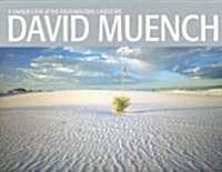 [중고] David Muench Vast & Intimate (Hardcover)