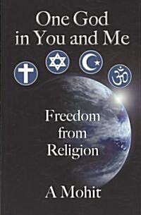 One God in You and Me (Hardcover, 2nd)