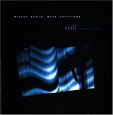 Still (And All) (Paperback)