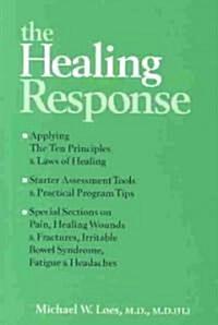 The Healing Reponse (Paperback)