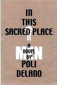 In This Sacred Place (Paperback)