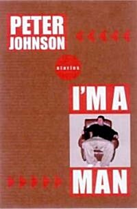 Im a Man (Paperback)