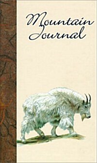 Mountain Journal (Hardcover)