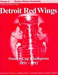 The Detroit Red Wings (Paperback)
