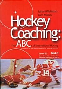 Hockey Coaching (Paperback)