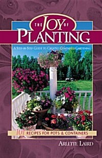 The Joy of Planning (Paperback)