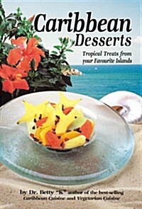 Caribbean Desserts (Paperback)