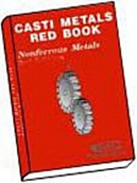 Casti Metals Red Book (Paperback, 4th)