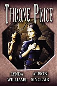 Throne Price (Paperback)