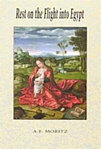 [중고] Rest on the Flight Into Egypt (Paperback)