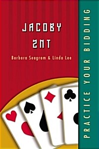 Practice Your Bidding: Jacoby 2nt (Paperback)