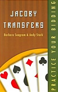 Jacoby Transfers (Paperback)