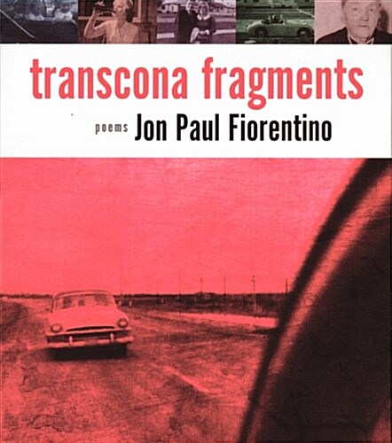 Transcona Fragments (Paperback)