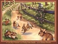 1-2-3, Special Like Me (Hardcover)