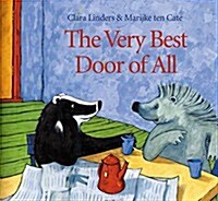 [중고] The Very Best Door of All (Hardcover)