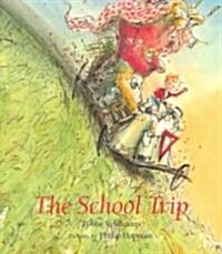 The School Trip (Hardcover, Us)